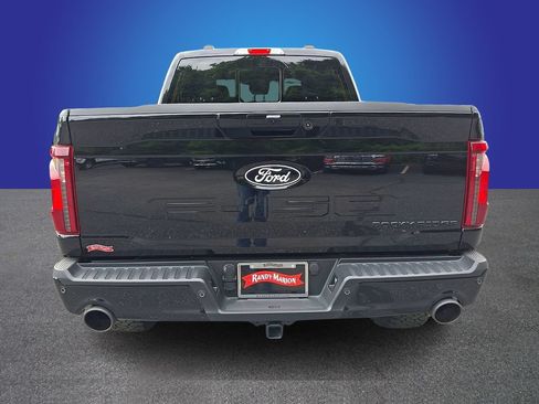 Used 2026 Ford F150 XLT w/ Equipment Group 303A High AWD/4WD image 5