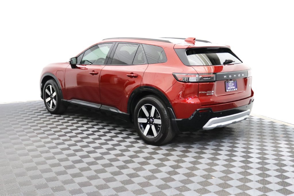Used 2024 Honda Prologue Touring image 7