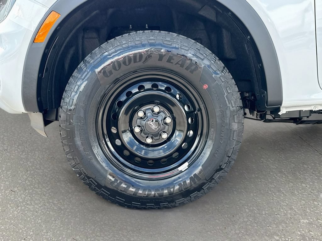 New 2026 Ford Ranger XL w/ Trailer Tow Package RWD image 27