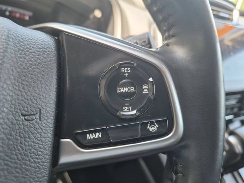Used 2021 Honda CR-V EX-L image 15