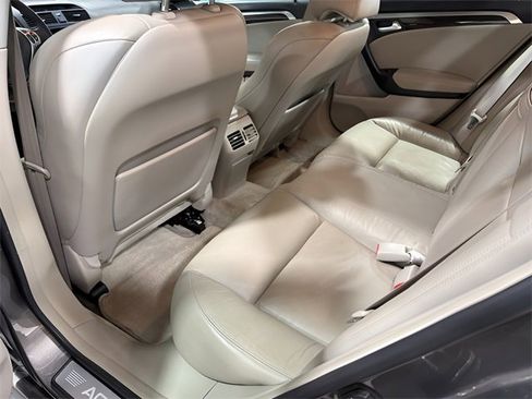 Used 2008 Acura TL 3.2 image 29