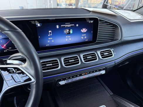 Certified 2024 Mercedes-Benz GLE 450 GLE 450 image 23