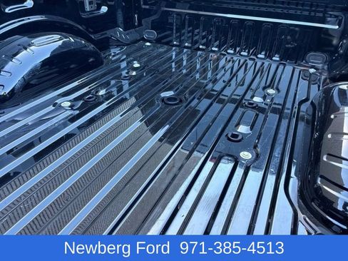 Used 2025 Ford F350 King Ranch AWD/4WD image 10