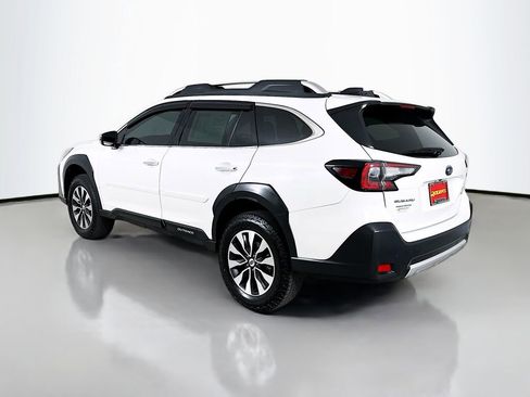 Used 2024 Subaru Outback Touring XT AWD/4WD image 6