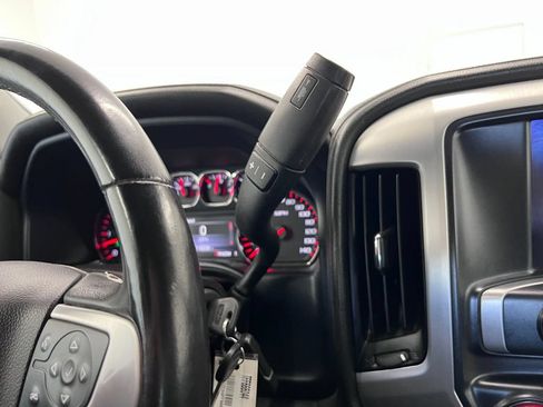Used 2015 GMC Sierra 3500 SLE AWD/4WD image 18