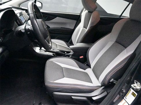 Used 2020 Subaru Crosstrek 2.0i Premium w/ Popular Package #2 image 18