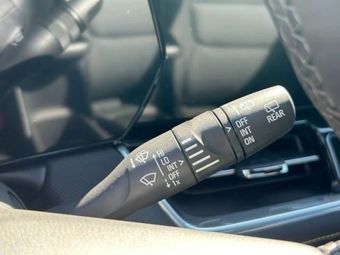 New 2026 Chevrolet TrailBlazer ACTIV w/ Convenience Package image 27