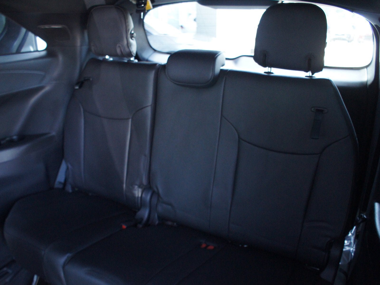 Certified 2026 Toyota Sienna Platinum AWD/4WD image 11