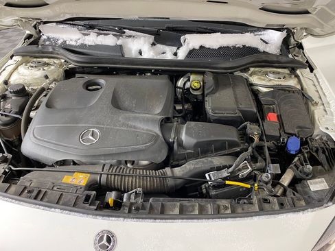 Used 2018 Mercedes-Benz GLA 250 image 31