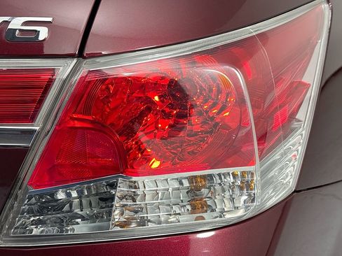 Used 2012 Honda Accord EX-L image 34