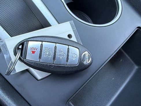Used 2016 Nissan Altima 2.5 S w/ Power Driver Seat Package FWD image 29