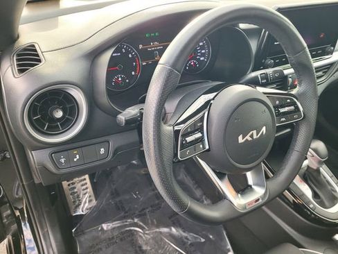 Used 2023 Kia Forte GT-Line FWD image 24