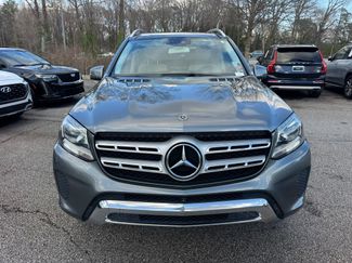 Used 2018 Mercedes-Benz GLS 450 4MATIC w/ Premium Package video 2