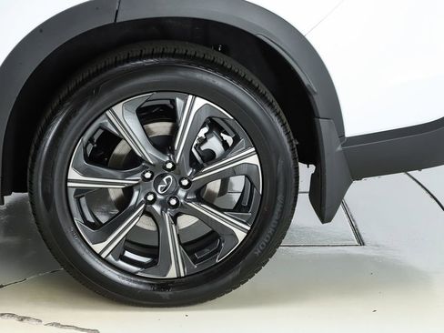 New 2026 INFINITI QX60 Autograph AWD/4WD image 48