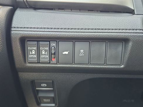 New 2026 Honda Odyssey EX-L image 25