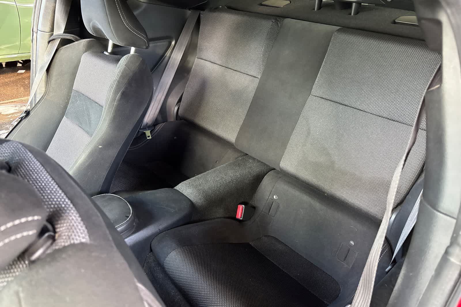 Used 2017 Toyota 86 RWD image 5