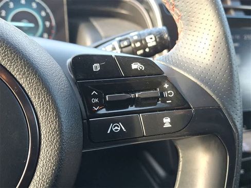 Used 2022 Hyundai Tucson N Line image 17