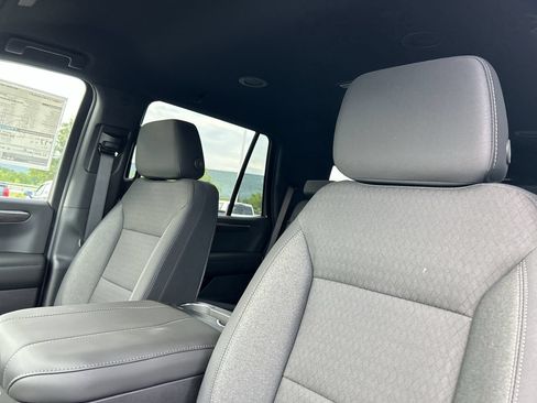 New 2026 Chevrolet Tahoe LS AWD/4WD image 22