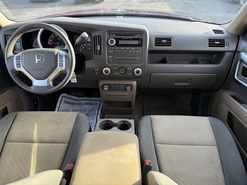 Used 2007 Honda Ridgeline RTS image 37