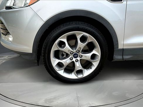 Used 2016 Ford Escape Titanium image 35