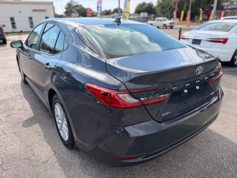 Used 2026 Toyota Camry LE FWD image 8
