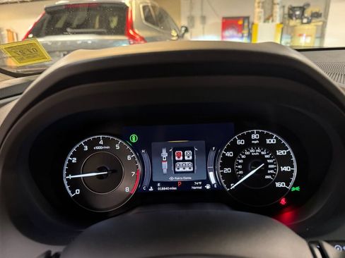 Certified 2023 Acura RDX AWD image 24