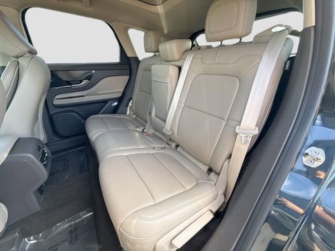 Used 2022 Lincoln Corsair Reserve w/ Equipment Group 201A image 22