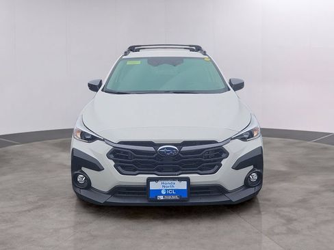 Used 2025 Subaru Crosstrek 2.5i Premium AWD/4WD image 11