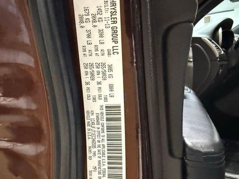 Used 2014 Jeep Grand Cherokee Summit AWD/4WD image 28