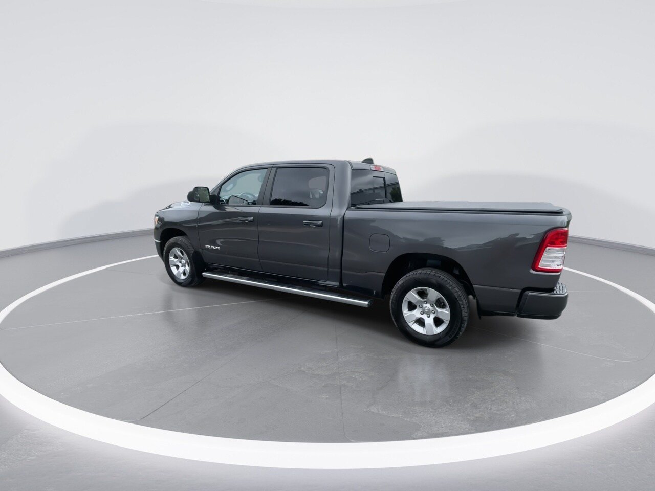 Used 2019 RAM 1500 Big Horn AWD/4WD image 12