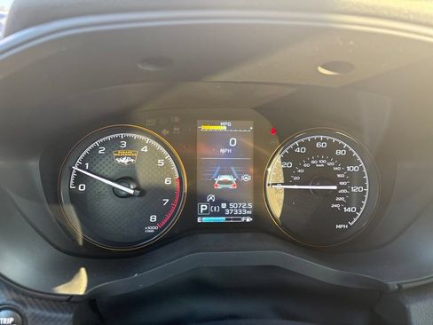 Used 2023 Subaru Forester Wilderness AWD/4WD image 6