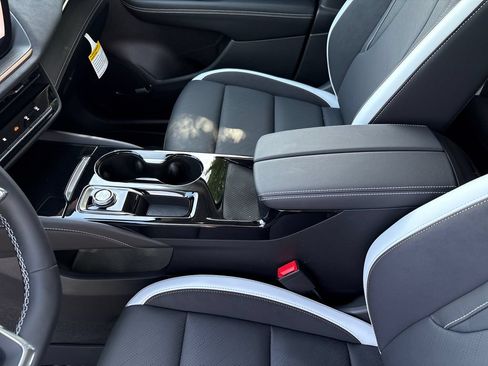 New 2026 Buick Envision Sport Touring AWD/4WD image 33