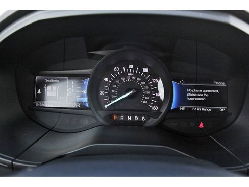 Used 2024 Ford Edge Titanium image 13