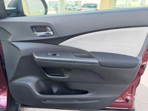 Used 2015 Honda CR-V EX image 16