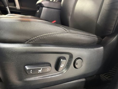 Used 2023 Toyota 4Runner SR5 Premium w/ Moonroof Package image 23