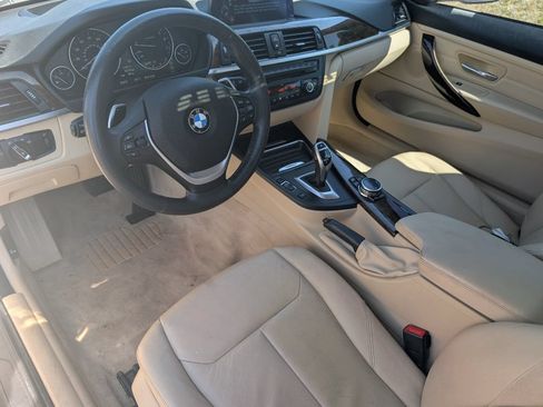 Used 2014 BMW 428i xDrive Coupe AWD/4WD image 7