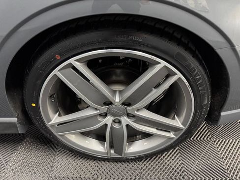 Used 2019 Audi A3 2.0T Premium Plus w/ Premium Plus Package FWD image 22