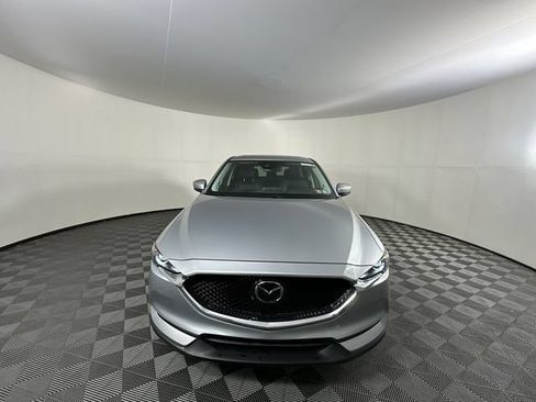 Used 2019 MAZDA CX-5 Touring AWD/4WD image 2