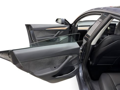 Certified 2023 Tesla Model 3 Standard Range RWD image 10