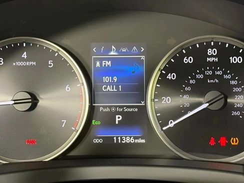 Used 2023 Lexus RC 300 RWD image 34