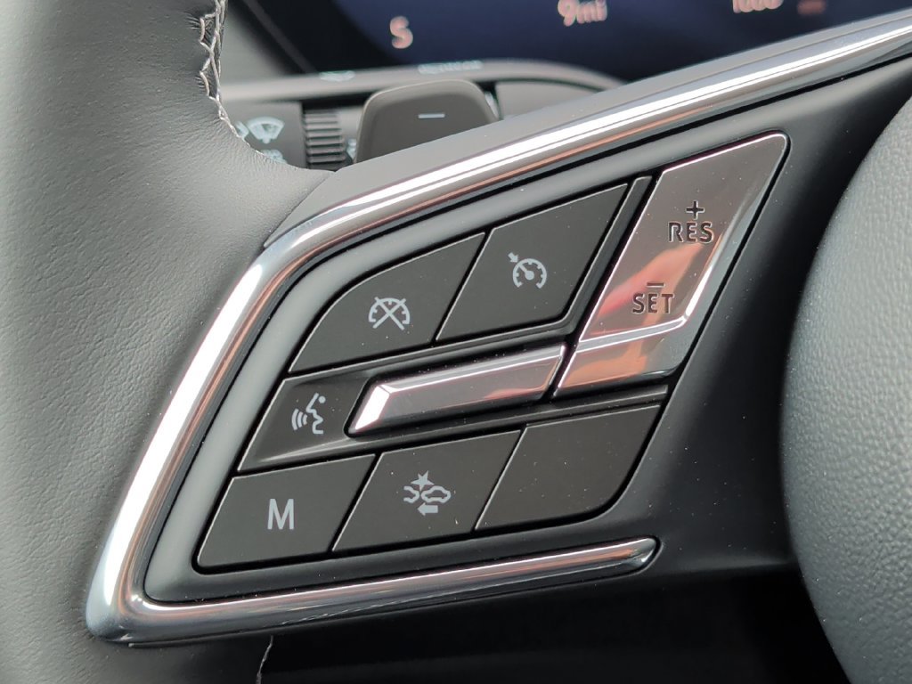 New 2026 Buick Envision Sport Touring AWD/4WD image 16