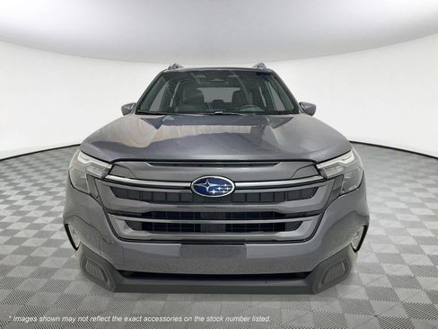 New 2026 Subaru Forester Premium AWD/4WD image 10
