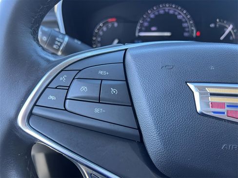 Used 2019 Cadillac XT5 Premium Luxury image 17