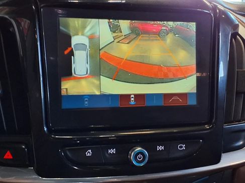 Used 2018 Chevrolet Traverse High Country image 21