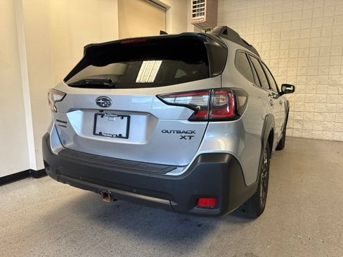 Used 2024 Subaru Outback Onyx Edition XT AWD/4WD image 47