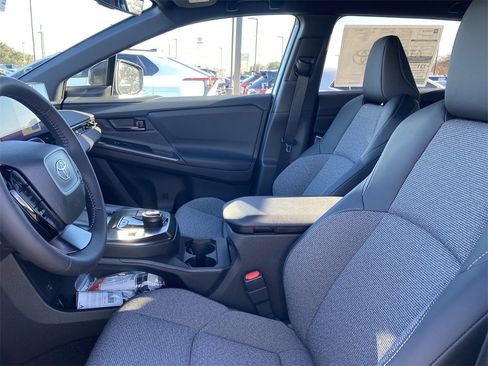 New 2026 Toyota bZ image 10