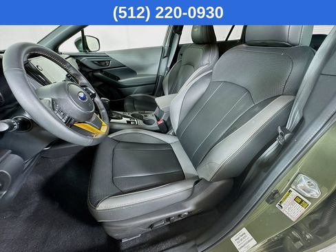 Used 2026 Subaru Crosstrek 2.5i Wilderness w/ Crosstrek Mirror Package AWD/4WD image 26