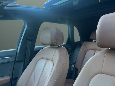 Used 2020 Audi Q3 2.0T Premium w/ Convenience Package image 11