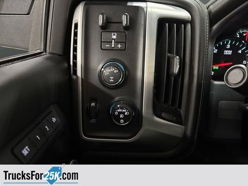 Used 2018 GMC Sierra 1500 SLT image 22