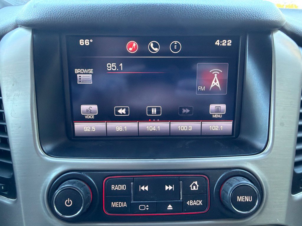 Used 2015 GMC Yukon Denali w/ Premium Package RWD image 13